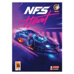 بازی کامپیوتر Need For Speed Heat گردو