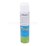 اسپری کف فرچه دار رویال مدل ROYAL R-530C 650ml