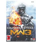 بازی کامپیوتر Counter Strike MW3