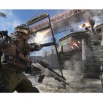 بازی کامپیوتر Call Of Duty Advanced Warfare گردو - تصویر 2