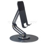 هولدر تبلت آرمور مدل ARMOR Plus AP-ST103 360° طوسی - تصویر 2