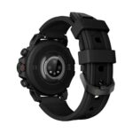 ساعت هوشمند هیمی مدل HIMI G6 PI SHOCK مشکی - تصویر 2