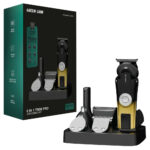 ماشین اصلاح گرین لاین مدل GREEN LION Trim Pro GN6N1TRMPRBK