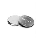 باطری سکه ای سونی SONY 2016 پک 5 عددی