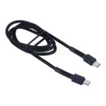 کابل شارژ دو سر تایپ سی طرح مکدودو مدل Mcdodo USB-C to USB-C 60W طول 1 متر - تصویر 2