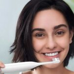 مسواک برقی 5 حالته هوکو مدل HOCO HP60 - تصویر 2