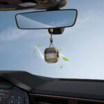 خوشبو کننده ماشین گرین لاین مدل GREEN LION GNMDRVMSTCL DRIVE MIST - تصویر 2