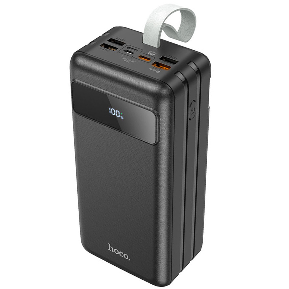 60000mah
