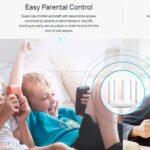 روتر رومیزی تی پی لینک مدل TP-LINK ARCHER C60 AC1350 - تصویر 3
