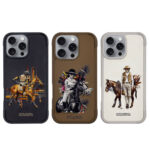 قاب اپل مدل POLO IPHONE 16Pro دیزرت - تصویر 2