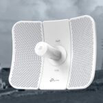 اکسس پوینت بی سیم تی پی لینک مدل TP-LINK CPE610 5GHz 300Mbps 23dBi - تصویر 3