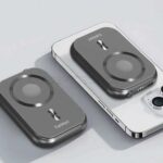 پاوربانک وایرلس ارلدام مدل EARLDOM PD61 10000mAh 20W - تصویر 2