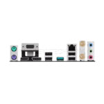مادربرد ایسوس مدل ASUS PRIME H610M-A WIFI ntel LGA 1700 DDR5 - تصویر 4