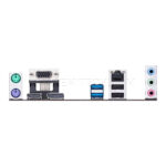مادربرد ایسوس مدل ASUS PRIME H610M-K Intel LGA 1700 90MB1A10-M0EAY0 DDR4 - تصویر 3
