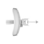 اکسس پوینت بی سیم تی پی لینک مدل TP-LINK CPE610 5GHz 300Mbps 23dBi - تصویر 4