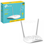 مودم تی پی لینک مدل TP-LINK ADSL TD-W8961-V5