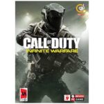بازی کامپیوتر Call Of Duty Infinite Warfare گردو