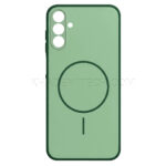 قاب سامسونگ مدل PVD SAMSUNG A36 MAG SAFE سبز