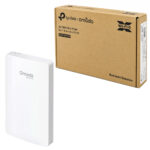 اکسس پوینت دیواری اومادا تی پی لینک مدل TP-LINK EAP615 AX1800 Wi-Fi 6
