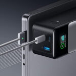 پاوربانک انکر مدل ANKER A1289011 737 24000mAh 140W مشکی - تصویر 4
