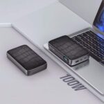 پاوربانک گرین لاین مدل GreenLion VALMONT PD 20000mAh 100W - تصویر 2