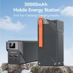 پاوربانک یسیدو مدل YESIDO YP62 30000mAh 22.5W - تصویر 2