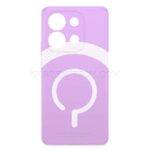 قاب شیائومی مدل Xiaomi Redmi NOTE 13 MARK یاسی مات