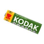 باتری شارژی قلمی کداک مدل 2100 KODAK دو کارتی - تصویر 2