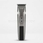 ماشین اصلاح کولیدا مدل KOLEDA RF-6300 طوسی - تصویر 2