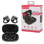 ایرپاد تسکو مدل TSCO TH 6361 OWS  مشکی