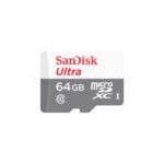 رم میکرو سندیسک مدل SanDisk Ultra 100MB 64G - تصویر 2
