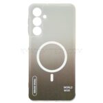 قاب سامسونگ مدل Samsung A16 Wide مشکی