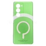 قاب شیائومی مدل Xiaomi Redmi 15 MARK پسته ای مات