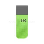 فلش ایسر مدل acer UP200 64GB سبز - تصویر 2