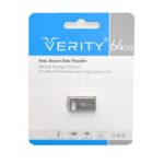فلش  USB3 810 VERITY 64G