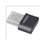فلش سامسونگ مدل SAMSUNG FIT 64G گارانتی مادام العمر - تصویر 2
