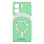 قاب شیائومی مدل Xiaomi Redmi 13C MARK پسته ای مات
