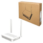 مودم فیبر نوری زولتریکس مدل ZOLTRIX EG8145V5 FIBER