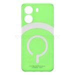 قاب شیائومی مدل Xiaomi Redmi X7 Pro MARK پسته ای مات