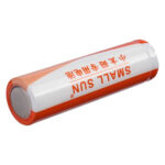 باتری لیتیومی شارژی دو سر تخت اسمال سان مدل Small Sun 18650 2200mAh