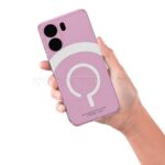 قاب شیائومی مدل Xiaomi Redmi X7 Pro MARK یاسی مات - تصویر 2