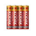 باتری ساده نیم قلم کداک مدل KODAK ZINC چهار کارتی - تصویر 2