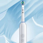 مسواک شارژی ام دی اچ ال مدل 3866 MDHL - تصویر 2