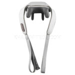 ماساژور برقی گردن و شانه مدل Massager FZ-666 - تصویر 3