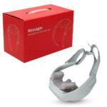 ماساژور برقی گردن و شانه مدل Massager FZ-666