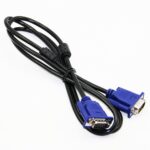 کابل مانیتورSAM.3+2VGA.1.5M - تصویر 2
