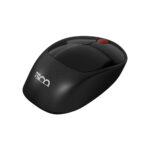 ماوس بی سیم تسکو مدل TSCO TM 672W مشکی - تصویر 3