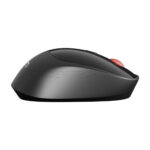 ماوس بی سیم تسکو مدل TSCO TM 672W مشکی - تصویر 4