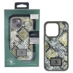 قاب اپل POLO SAGAR ORIGINAL IPHONE 15 طوسی