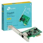 کارت شبکه تی پی لینک مدل TP-LINK TG-3468 PCI Express